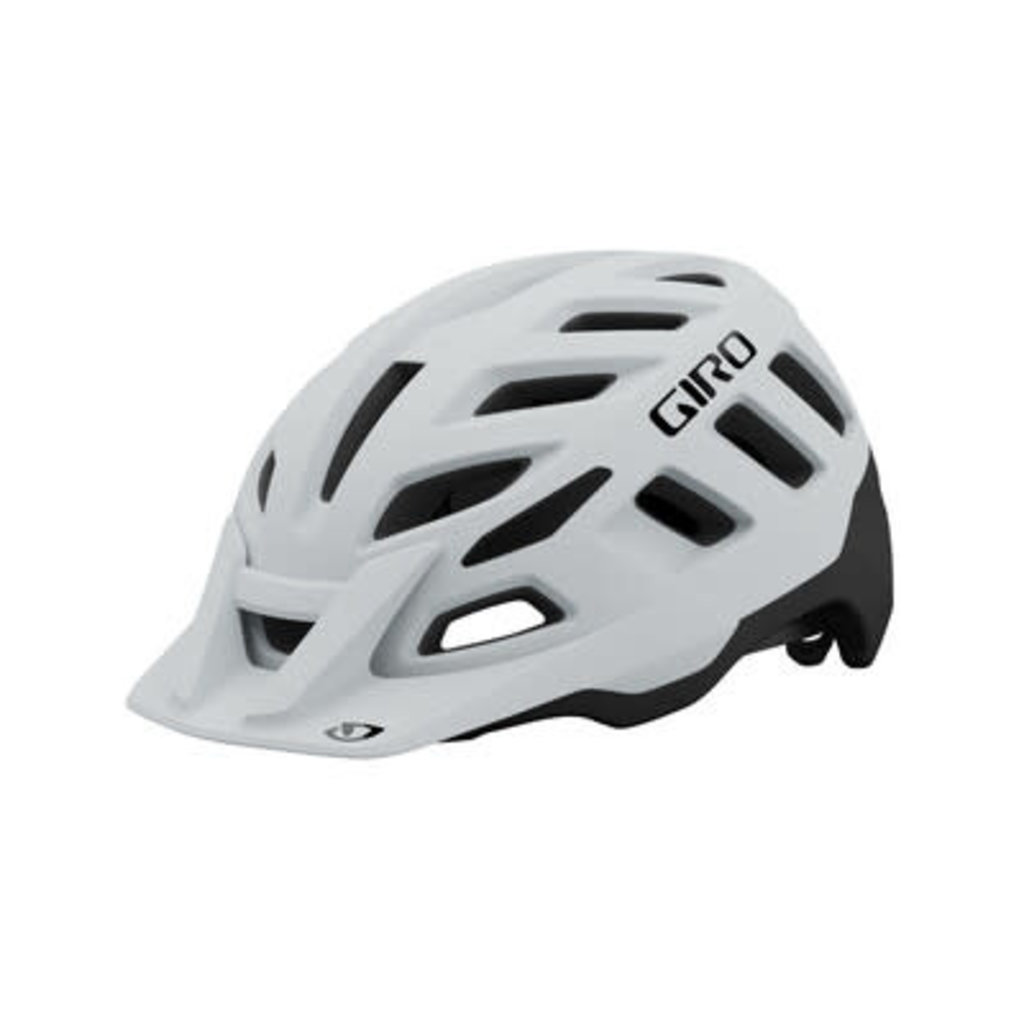 GIRO HELMET RADIX, MIPS, Matte Chalk