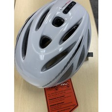 BELL HELMET STAR PRO WHITE MARKER