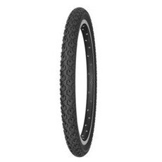Michelin Michelin, Cuntry Junir, 20x1.75, Wire, Clincher, 22TPI, 29-58PSI, Black
