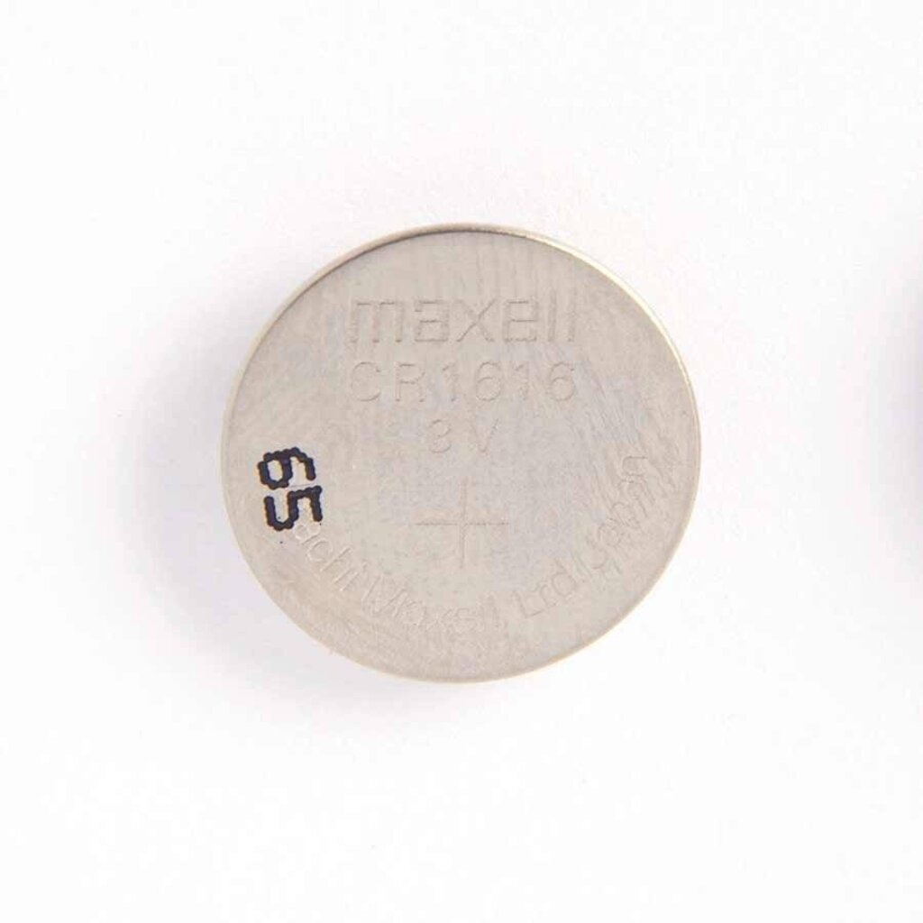 Cat Eye Cat Eye, CR-1616 Battery