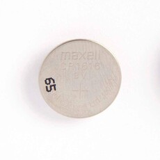 Cat Eye Cat Eye, CR-1616 Battery