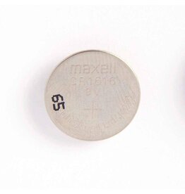 Cat Eye Cat Eye, CR-1616 Battery