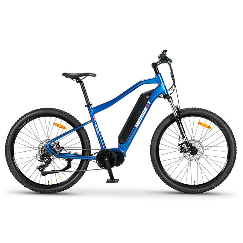 SLANE Slane Midtown XT E Bike