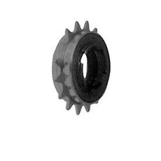 Shimano Shimano, SF/1200, Freewheel, 18T, Fr 1/8'' chain, Brown