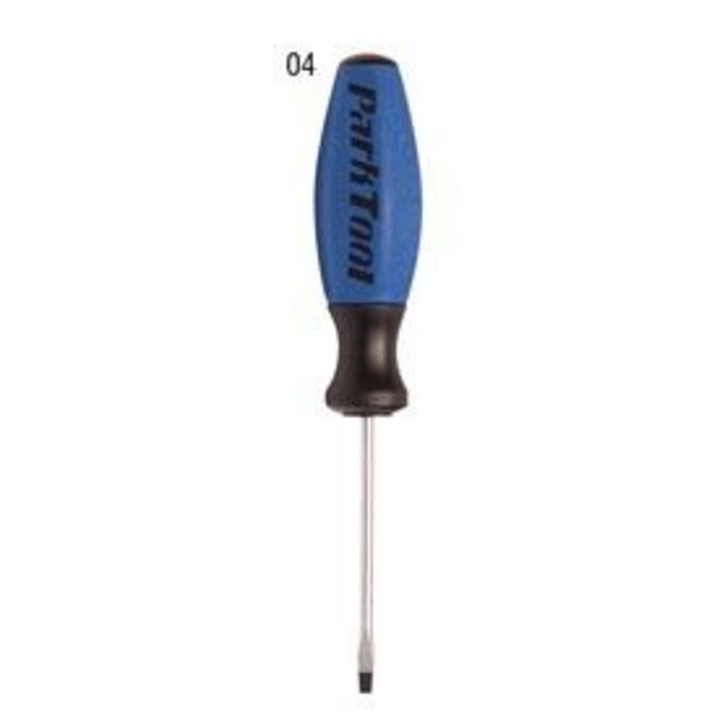 Park Tool Park Tl, SD-2, Screwdriver, Phillips #2