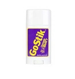 Paceline Products * Chamois Butt'R, Go Stik, Anti-Chafe Stick, 2.5z