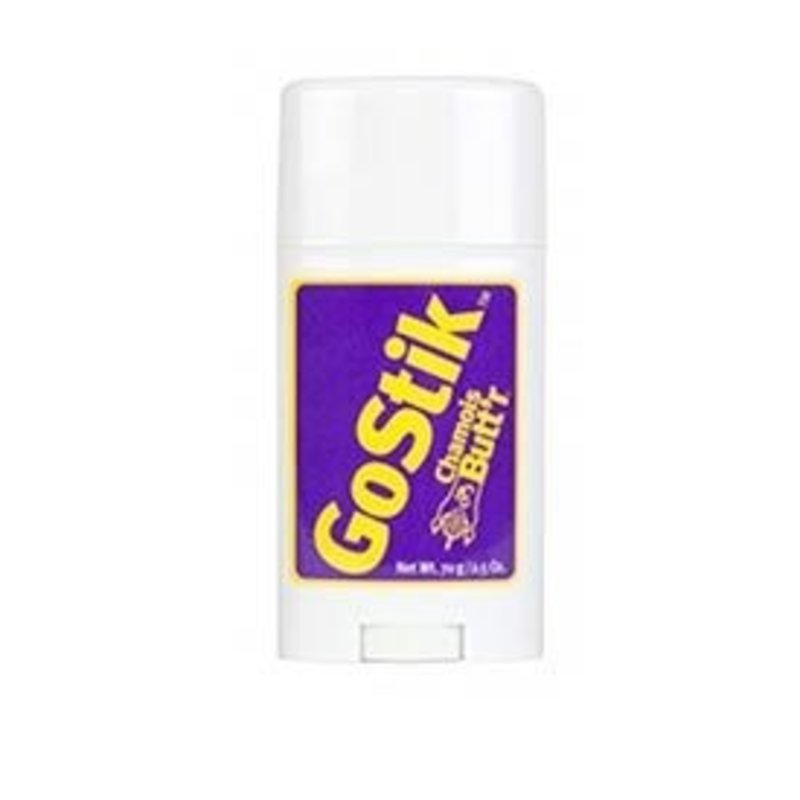 Paceline Products * Chamois Butt'R, Go Stik, Anti-Chafe Stick, 2.5z