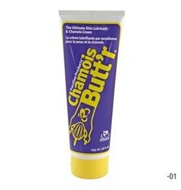 Paceline Products Chamois Butt'R, tube, 8z