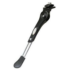 Evo EVO, Classic DLX, Alloy/Steel center mount kickstand, 24"-29