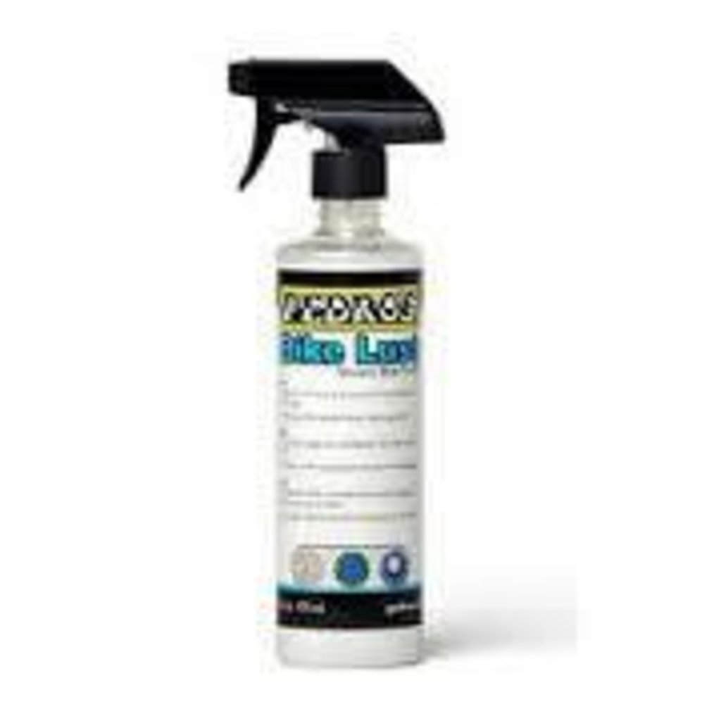 Pedro's * BIKE LUST, BIKE POLISH, PEDROS 16oz/475ml Reg $25.99