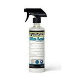 Pedro's * BIKE LUST, BIKE POLISH, PEDROS 16oz/475ml Reg $25.99