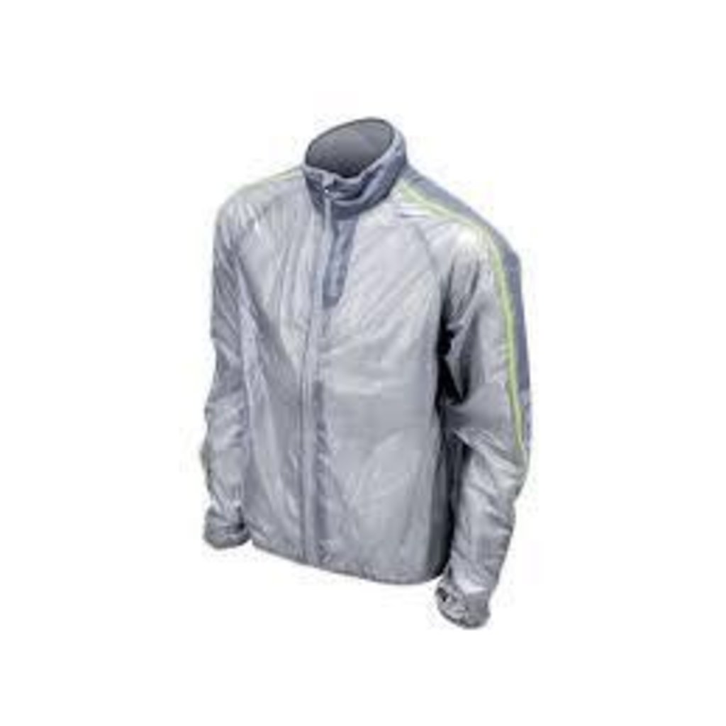 RACE FACE * JACKET, MEMBRANE, RACE FACE, L Reg $99.99