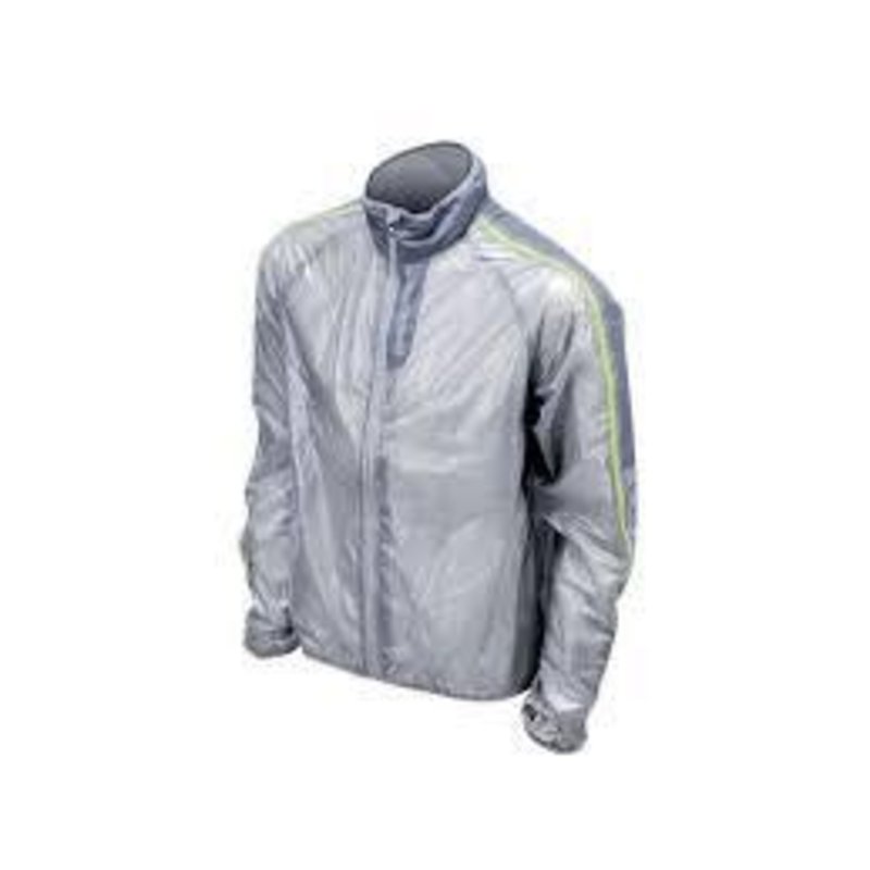 RACE FACE * JACKET, MEMBRANE, RACE FACE, L Reg $99.99