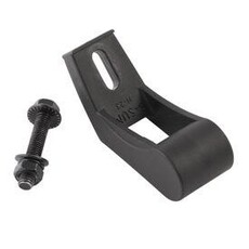 Evo *EVO, Clickit, Fork mounted, headlight bracket