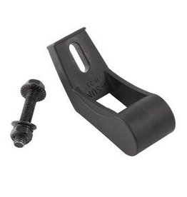 Evo *EVO, Clickit, Fork mounted, headlight bracket