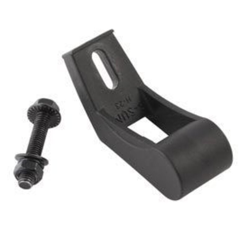 Evo *EVO, Clickit, Fork mounted, headlight bracket