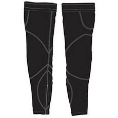 Evo * Leg Warmers, Black, M, EVO, Reg $49.99