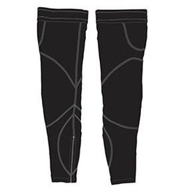 Evo * Leg Warmers, Black, M, EVO, Reg $49.99