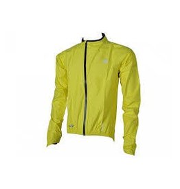 ADIDAS CLOTHING CP STORM JACKET,  Lemon Peel, AdiStar, Yellow, L