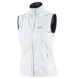 Gore Vt * Countdown AS Lady, Vest, Gore Bike Wear,  White, XXL (44) Reg $149.99