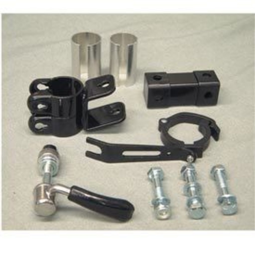 Trail Gator Trail-Gatr, Seatpst kit