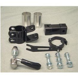 Trail Gator Trail-Gatr, Seatpst kit