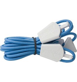 * YANKZI, SURE LACE SYSTEM, ASSORTED COLOURS Regular $9.99