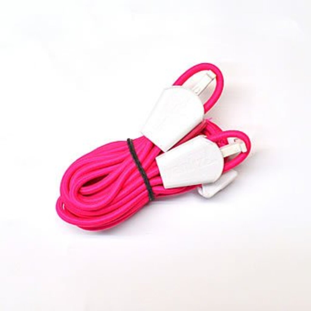 * YANKZI, SURE LACE SYSTEM, ASSORTED COLOURS Regular $9.99