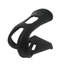 Evo EV, Strapless Duble te-clips, Black