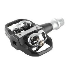 Eclypse * Terra-Sport 6, Clipless pedals, Eclypse, Alloy, Cr-Mo Axle, 334g