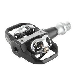 Eclypse Terra-Sport 6, Clipless pedals, Eclypse, Alloy, Cr-Mo Axle, 334g