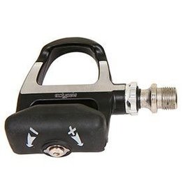 Eclypse * Road-Sport 4, Clipless pedals, Eclypse, Alloy, Cr-Mo Axle, 289g