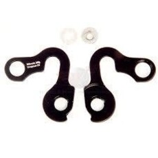 Dropout 55, Derailleur Hanger, Haro
