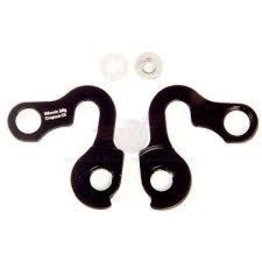 Dropout 55, Derailleur Hanger, Haro