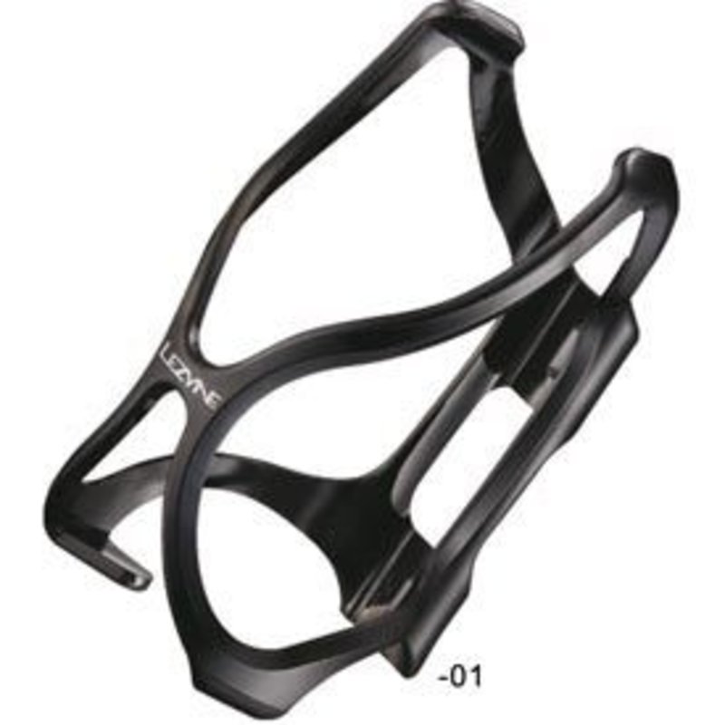 Lezyne Lezyne, Flw Cage, Bttle cage, Black