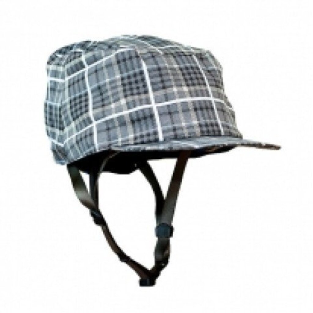 * ROCKINOGGINS, STORM , HELMET COVER