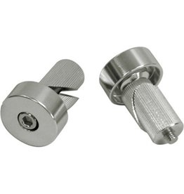 ALLOY BAR ENDS, MS-0084