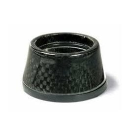 Shimano CARBON SPACER, 1 1/8", FOR INTEGRATED HEADSETS, 20MM HEIGHT