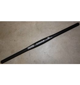 Truvativ HANDLEBAR, TRUVATIV, XC-RACE FLATBAR, 580MMW, 25.4