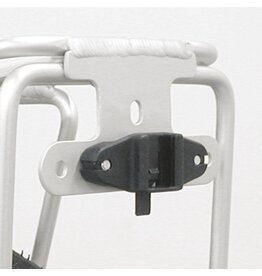 Cat Eye * Cat Eye, Rear Carrier Adapter, For 50mm, RACK LIGHT BRACKET