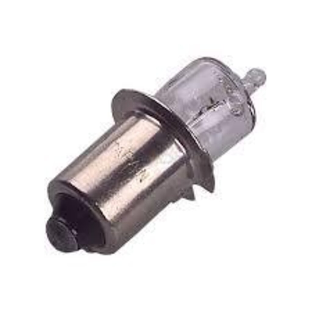 Cat Eye *Cat-Eye 6V-2.4V Halogen Spare Bulbs (Pair)