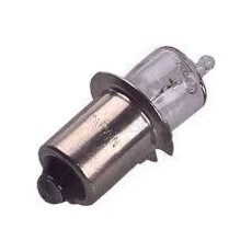 Cat Eye *Cat-Eye 6V-2.4V Halogen Spare Bulbs (Pair)
