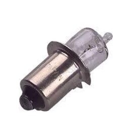Cat Eye *Cat-Eye 6V-2.4V Halogen Spare Bulbs (Pair)