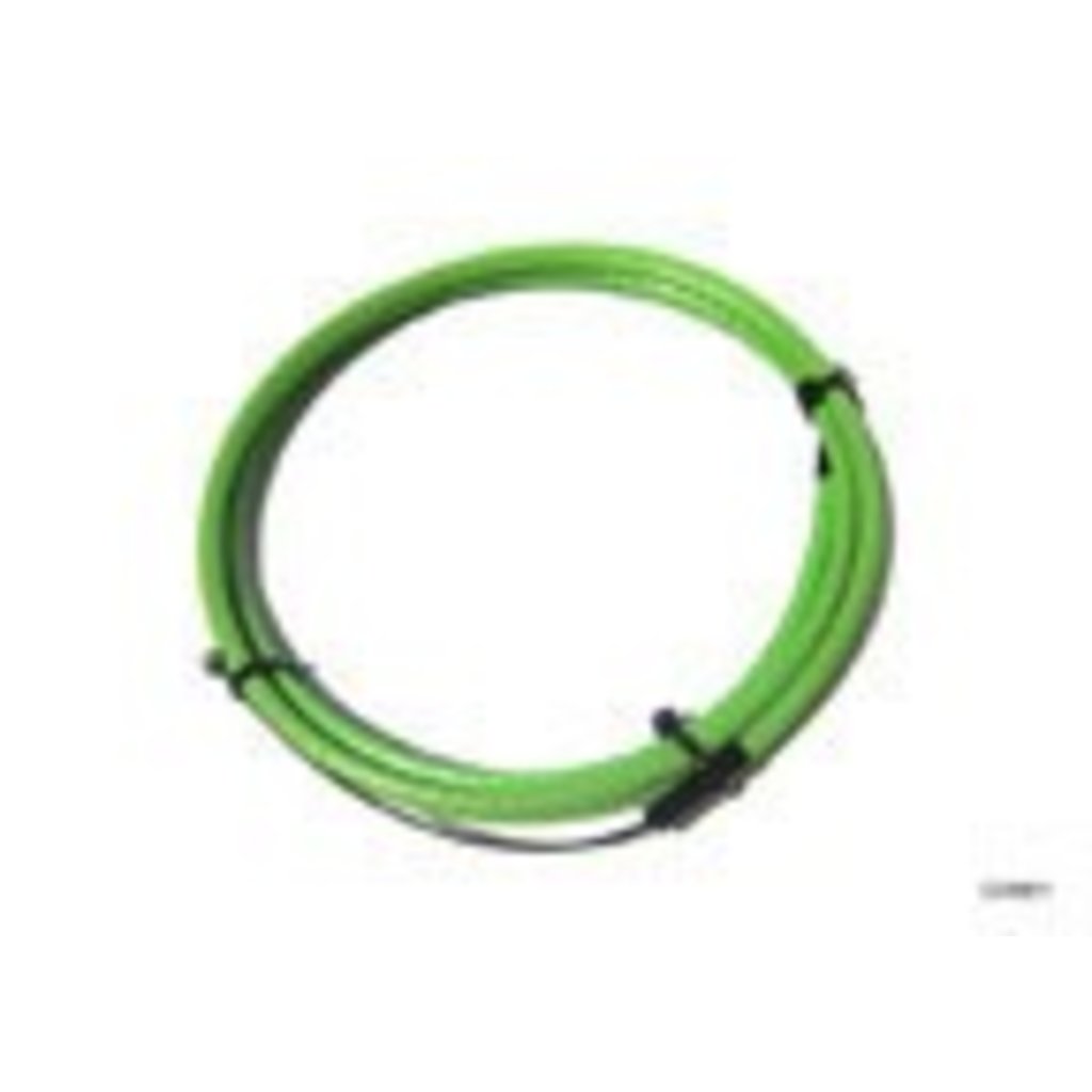 SIXTEEN SIXTY FOUR HOUSING, 1664 Linear Death Cable - Green,