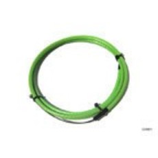 SIXTEEN SIXTY FOUR HOUSING, 1664 Linear Death Cable - Green,