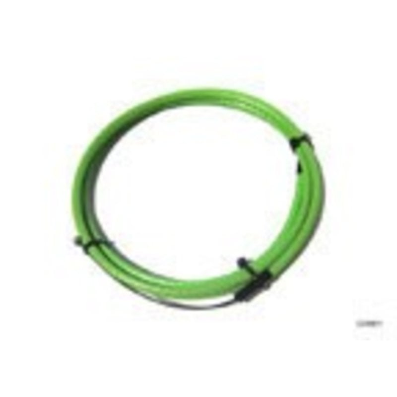 SIXTEEN SIXTY FOUR * HOUSING, 1664 Linear Death Cable - Green,