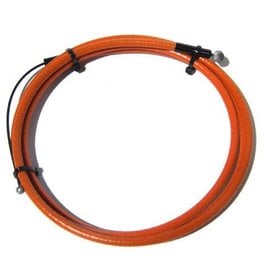 SIXTEEN SIXTY FOUR HOUSING, 1664 Linear Death Cable - Orange,