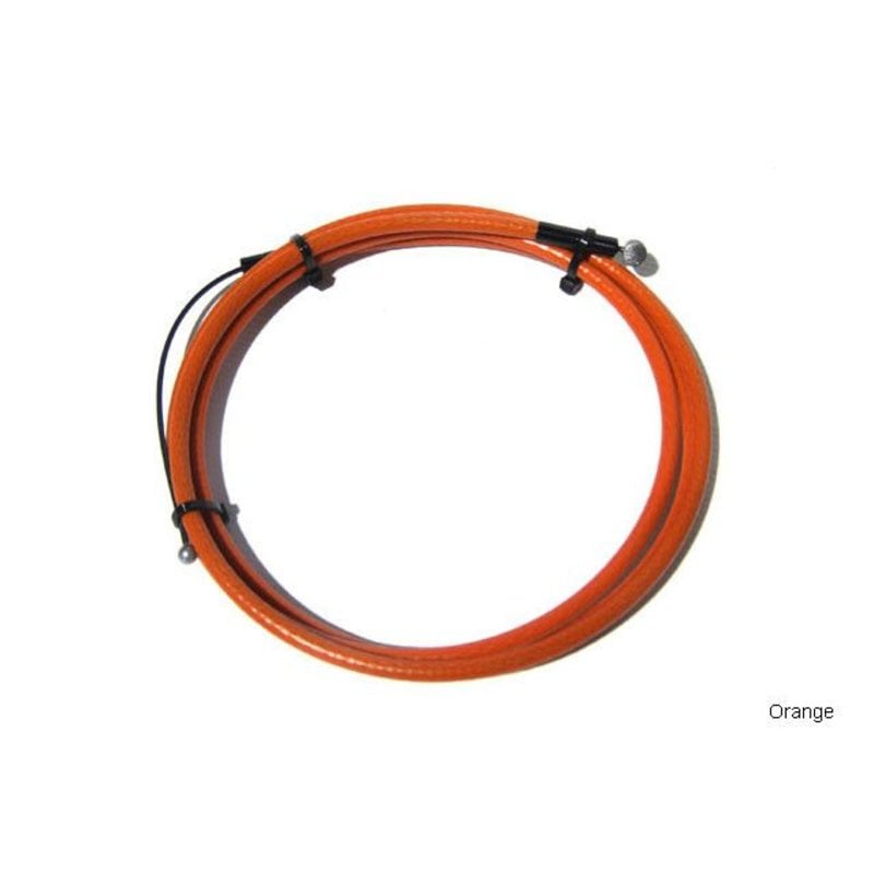 SIXTEEN SIXTY FOUR HOUSING, 1664 Linear Death Cable - Orange,