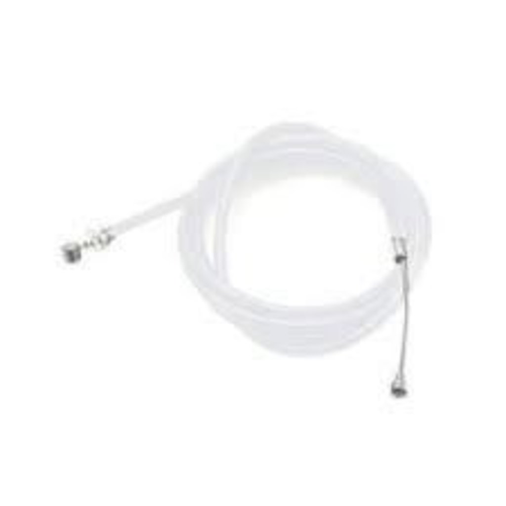 Varia BRAKE CABLES,  EXTRA LONG 75" WHITE, HOUSING