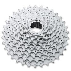 Sram * Sram, PG-970, 9sp cassette, 11-34T, 11-13-15-17-20-23-26-30-34